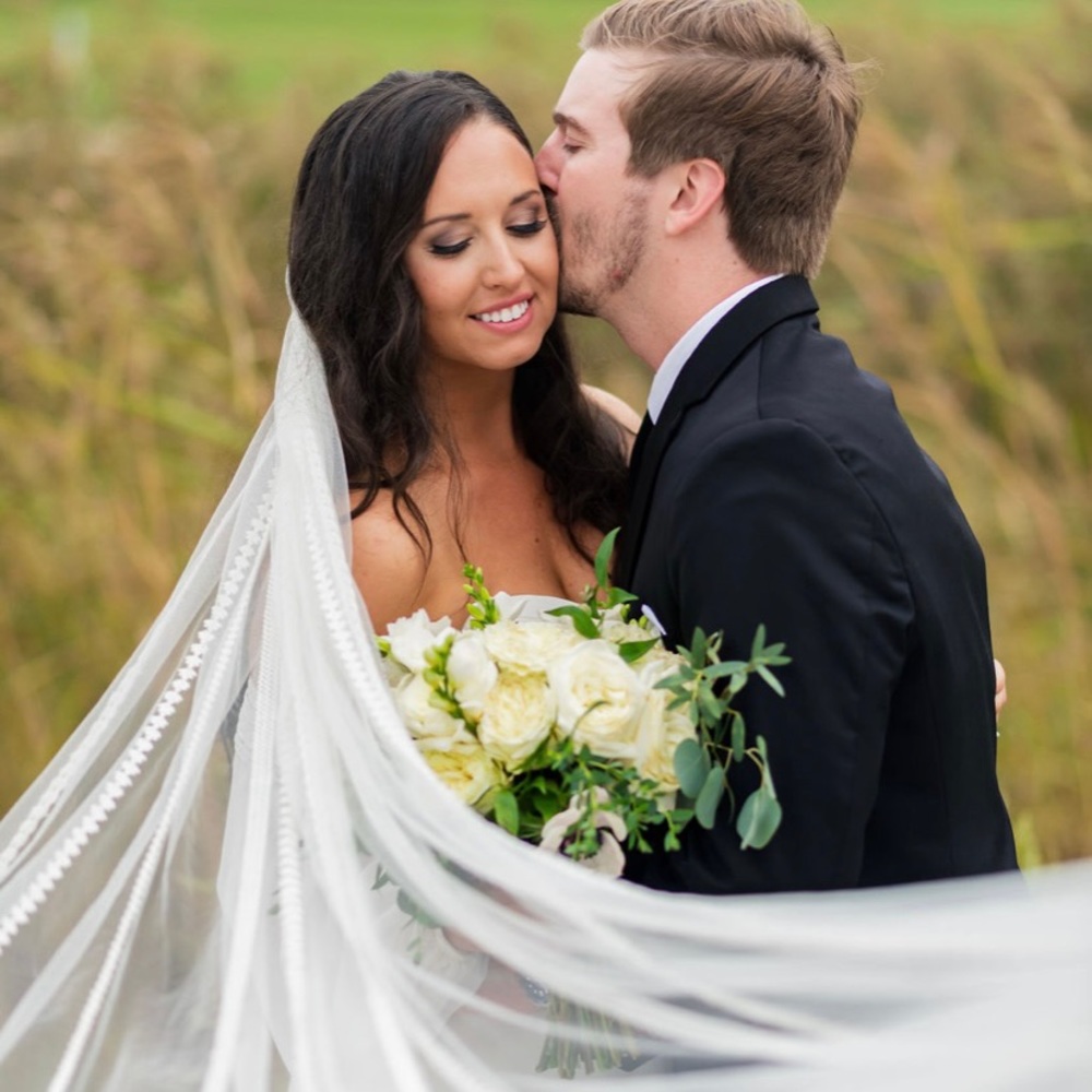 Meet your Posher, Nevan